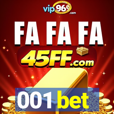 001 bet